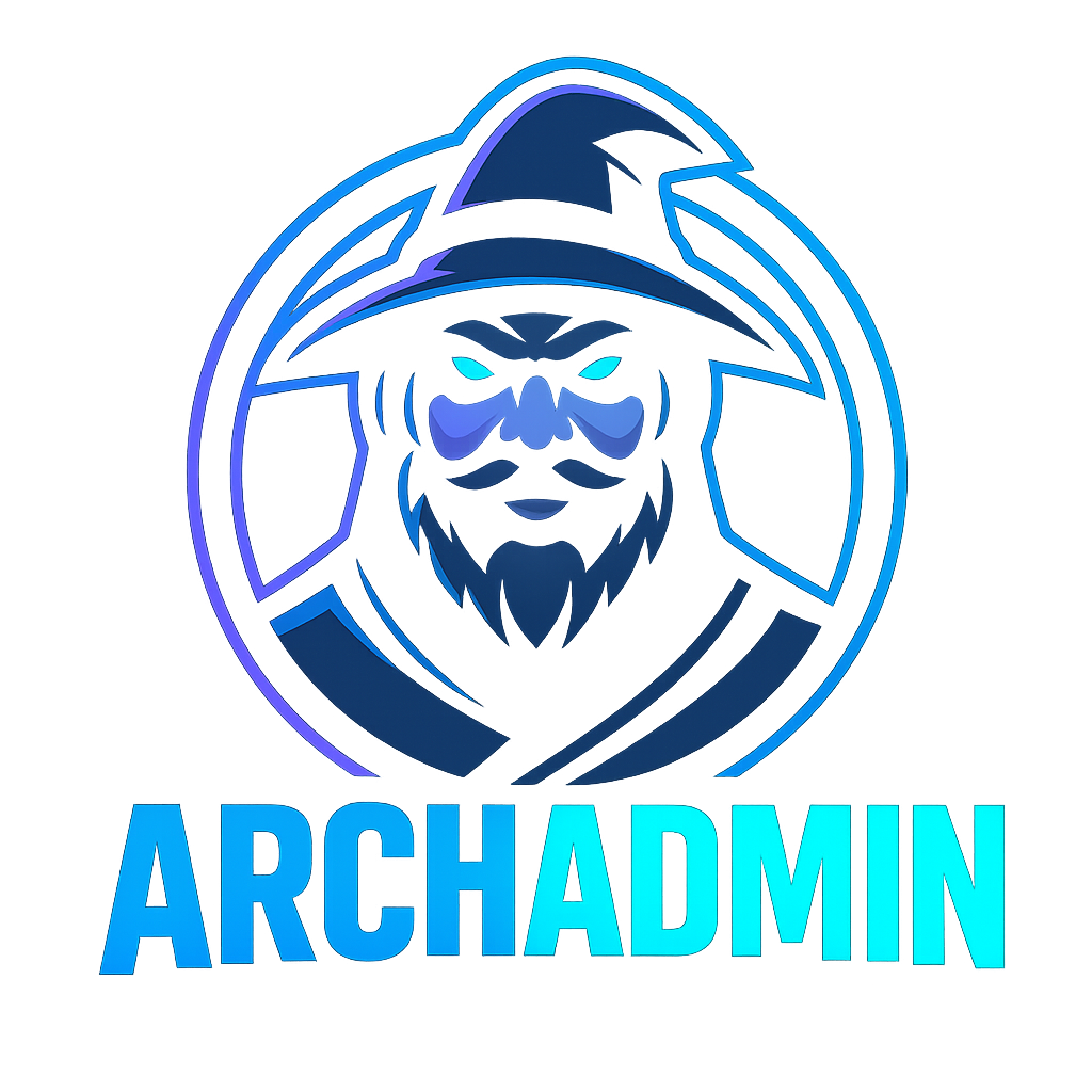 ArchAdmin
